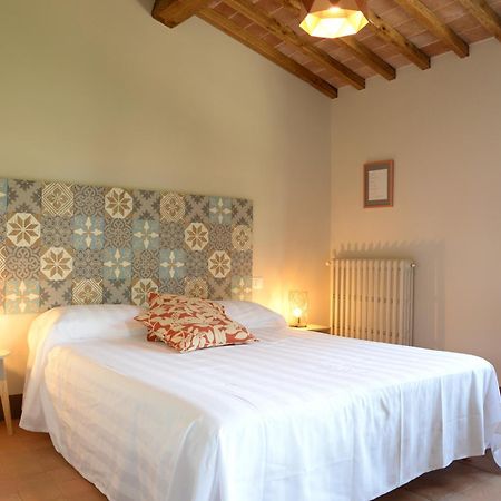 Fonte Pace Luxury Villa - A Fontanaro Property Paciano Extérieur photo