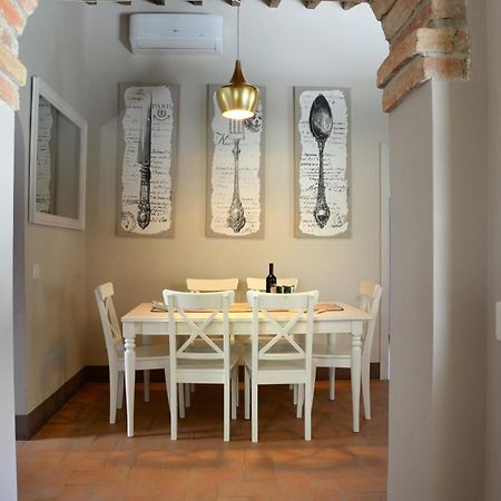 Fonte Pace Luxury Villa - A Fontanaro Property Paciano Extérieur photo