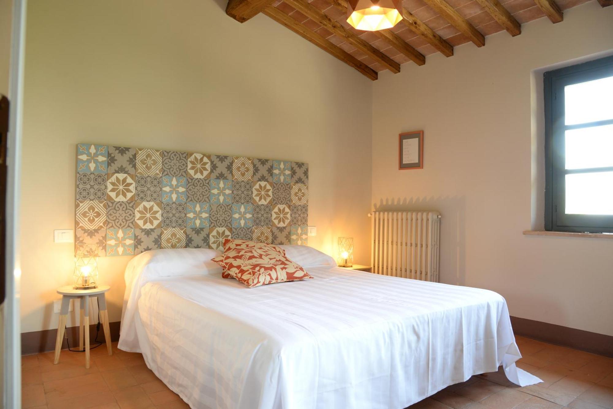 Fonte Pace Luxury Villa - A Fontanaro Property Paciano Extérieur photo